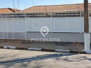 Casa à venda em Campinas, Jardim Proença, com 3 quartos,...