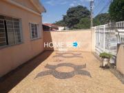 Casa à venda em Campinas, Jardim Proença, com 3 quartos,...