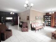 Casa à venda em Campinas, Jardim Santa Genebra, com 3...