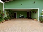 Casa à venda em Campinas, Jardim Santa Genebra, com 7...