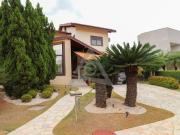 Casa à venda em Campinas, Loteamento Alphaville...