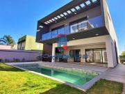 Casa à venda em Campinas, Loteamento Alphaville...