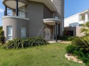 Casa à venda em Campinas, Loteamento Alphaville...