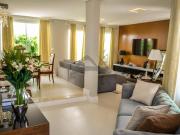 Casa à venda em Campinas, Loteamento Alphaville...