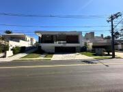 Casa à venda em Campinas, Loteamento Alphaville...