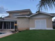 Casa à venda em Campinas, Loteamento Alphaville...