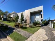 Casa à venda em Campinas, Loteamento Alphaville...