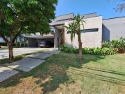 Casa à venda em Campinas, Loteamento Alphaville...