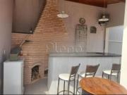 Casa à venda em Campinas, Loteamento Caminhos de São...