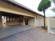 Casa à venda em Campinas, Loteamento Caminhos de São...