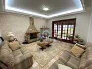 Casa à venda em Campinas, Loteamento Caminhos de San...