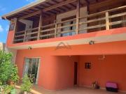 Casa à venda em Campinas, Loteamento Parque São...