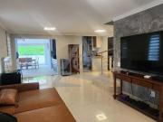Casa à venda em Campinas, Mansões Santo Antônio, com 3...