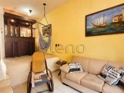 Casa à venda em Campinas, Mansões Santo Antônio, com 5...
