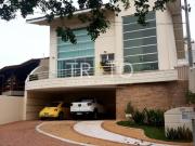 Casa à venda em Campinas no Condomínio Villaggio Del...