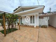 Casa à venda em Campinas, Nova Campinas, com 4 quartos,...