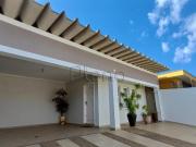 Casa à venda em Campinas, Parque da Figueira, com 3...