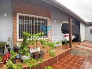 Casa à venda em Campinas, Parque da Figueira, com 3...