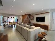 Casa à venda em Campinas, Parque da Hípica, com 3...