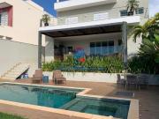 Casa à venda em Campinas, Parque das Quaresmeiras, com 3...