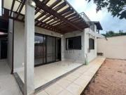 Casa à venda em Campinas, Parque dos Jacarandás, com 4...