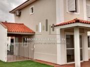 Casa à venda em Campinas, Parque Imperador, com 3...