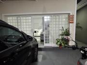 Casa à venda em Campinas, Parque Jambeiro, com 4...