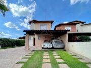 Casa à venda em Campinas, Parque Rural Fazenda Santa...