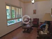 Casa à venda em Campinas, Parque São Quirino, com 4...