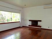 Casa à venda em Campinas, Parque São Quirino, com 5...