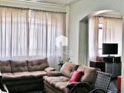 Casa à venda em Campinas, Parque Santa Bárbara