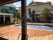 Casa à venda em Campinas, Parque Taquaral, com 3...