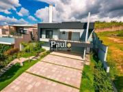 Casa à venda em Campinas, Residencial Jatibela, com 5...