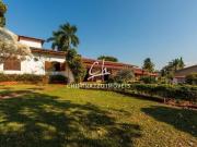 Casa à venda em Campinas, Residencial Parque Rio das...