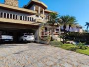 Casa à venda em Campinas, Residencial Parque Rio das...