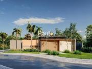 Casa à venda em Campinas, Residencial Pedra Alta, com 5...