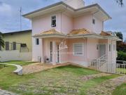 Casa à venda em Campinas, San Conrado Sousas, com 3...