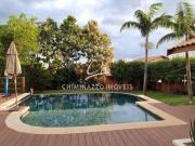 Casa à venda em Campinas, San Conrado Sousas, com 3...