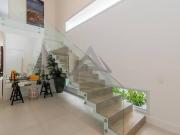 Casa à venda em Campinas, Sítios de Recreio Gramado, com...