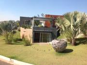 Casa à venda em Campinas, Sítios de Recreio Gramado, com...
