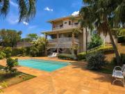 Casa à venda em Campinas, Sítios de Recreio Gramado, com...