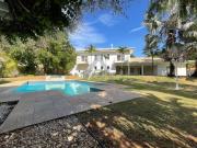 Casa à venda em Campinas, Sítios de Recreio Gramado, com...