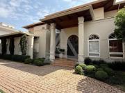 Casa à venda em Campinas, Sítios de Recreio Gramado, com...