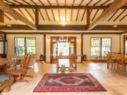 Casa à venda em Campinas, Sítios de Recreio Gramado, com...