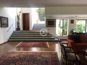 Casa à venda em Campinas, Sítios de Recreio Gramado, com...