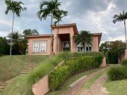 Casa à venda em Campinas, Sítios de Recreio Gramado, com...