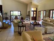 Casa à venda em Campinas, Sítios de Recreio Gramado, com...