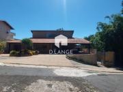 Casa à venda em Campinas, Sítios de Recreio Gramado,...