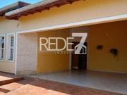 Casa à venda em Campinas SP, bairro Parque Via Norte: 3...