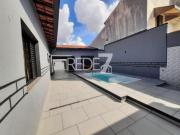 Casa à venda em Campinas SP, Jardim Eulina, 3 quartos,...